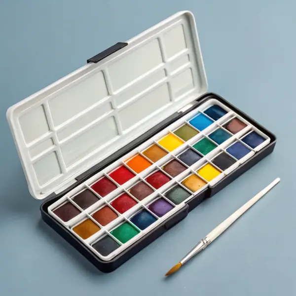 Professional Watercolor Set - Winsor & Newton